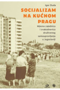 Socijalizam na kućnom pragu