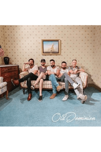 Old Dominion