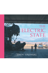 The Electric State