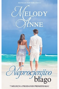 Neprocjenjivo blago (Obitelj Storm #04)