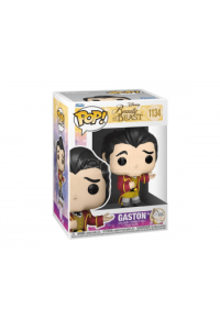 Disney: Beauty & Beast - Formal Gaston