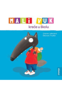 Mali Vuk kreće u školu