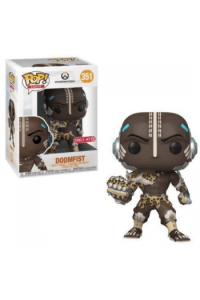 POP Games: Overwatch - Leopard Doomfist (Special Edition)