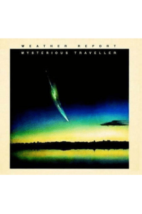 Mysterious Traveller  (remaster)