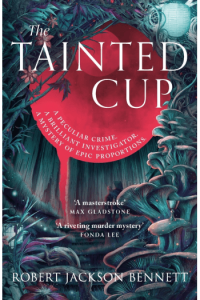 The Tainted Cup