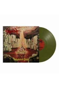 Tribulated Bells (Swamp Green Vinyl)