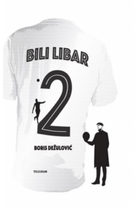 Bili Libar  2
