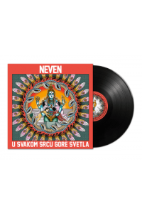 U Svakom Srcu Gore Svetla