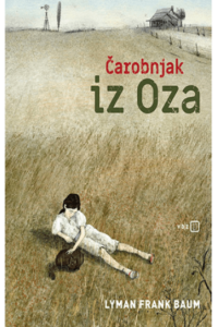 Čarobnjak iz Oza
