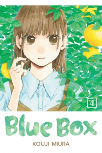 Blue Box, Vol. 04