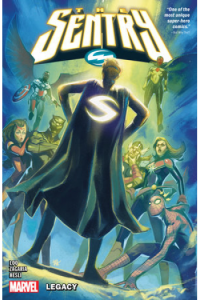 The Sentry: Legacy