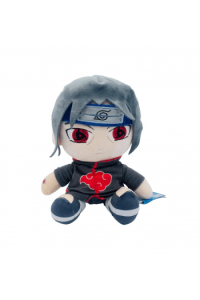 Barrado Plush: Naruto - Itachi Seated 29cm