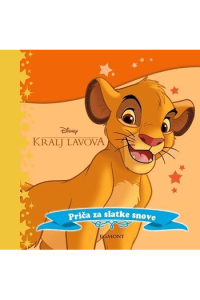 Zlatna Serija - Kralj Lavova