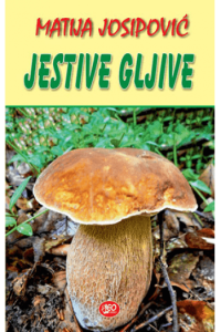 Jestive gljive