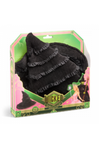 Noble Collection - ElphabaS Hat - Wicked