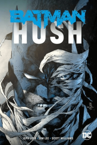 Batman: Hush (New Ed.)