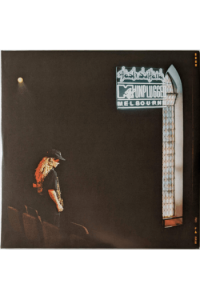 MTV Unplugged (Live In Melbourne)