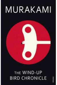 The Wind-Up Bird Chronicle