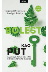 Bolest kao put
