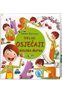 Veliki osjećaji malog Matka t.u.