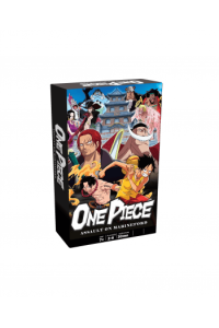 One Piece - Assault On Marineford