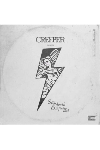 Creeper - Sex Death & The Infinite Void CD - omot