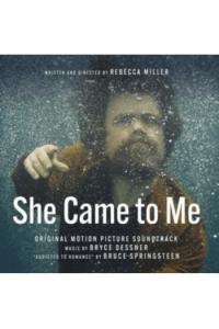 She Came To Me (Soundtrack)