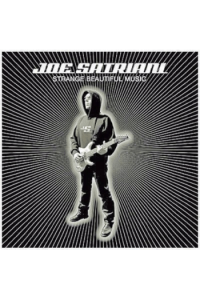 Strange Beautiful Music / Joe Satriani