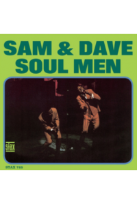 Soul Men (Mono)