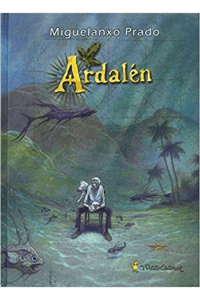 Kolorka 126: Ardalen