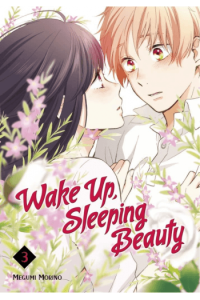 Wake Up, Sleeping Beauty, Vol. 03