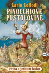 Pinocchiove pustolovine