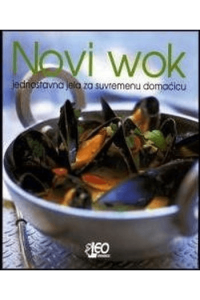 Novi wok MU