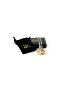 Noble Collection - The Lord Of The Rings - Gifts - The One Ring Costume In Gift