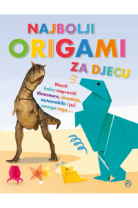 Najbolji origami za djecu