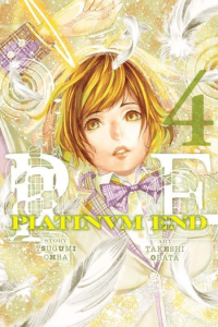 Platinum End, Vol. 04