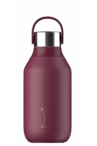 Chillys boca Plum Red - Serija 2 (350 ml)