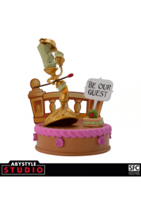 Disney - Figurine "Lumiere"