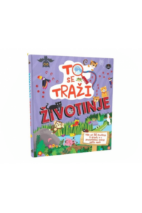 To se traži - Životinje