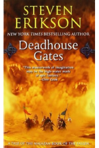 Deadhouse Gates