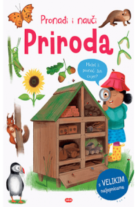 Pronađi i nauči: Priroda