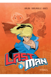 Lastman 2