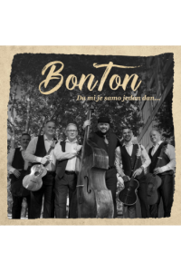 Da Mi Je Samo Jedan Dan