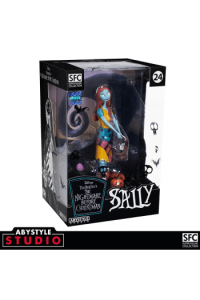 Nightmare Before Xmas - Figurine "Sally"