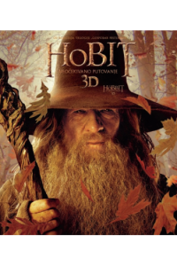 HOBIT 1: NEOČEKIVANO PUTOVANJE BLU RAY COMBO 3D+2D
