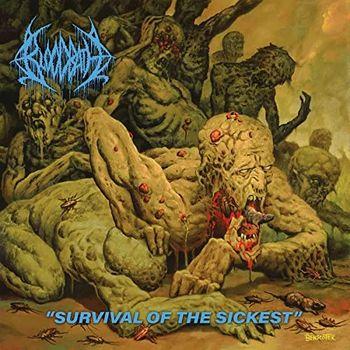 Survival of The Sickest