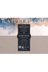 Blok Fabriano watercolor 18x24 300g 20L 19100275