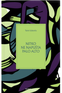 Nitko ne napušta Palo Alto