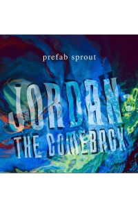 Jordan: The Comeback (remastered)