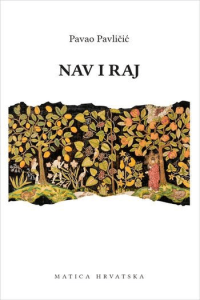 Nav i raj : studija o Nazorovoj epici